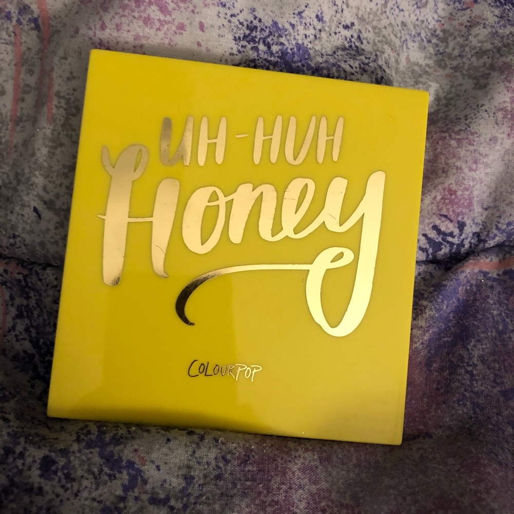 Uh-huh 🍯 Honey